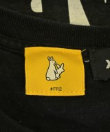 #FR2（エフアールツー）Tシャツ・カットソー 黒 サイズ:L メンズ/2200725986025