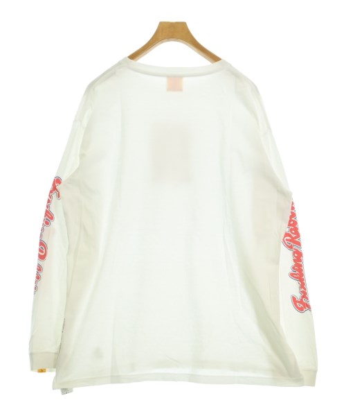 #FR2（エフアールツー）Tシャツ・カットソー 白 サイズ:XL メンズ/2200723929277