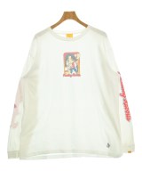 #FR2（エフアールツー）Tシャツ・カットソー 白 サイズ:XL メンズ/2200723929277