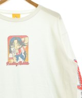 #FR2（エフアールツー）Tシャツ・カットソー 白 サイズ:XL メンズ/2200723929277