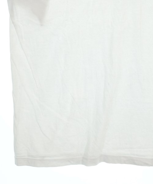 #FR2（エフアールツー）Tシャツ・カットソー 白 サイズ:XL メンズ/2200727882202