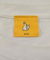 #FR2（エフアールツー）Tシャツ・カットソー 白 サイズ:XL メンズ/2200727882202