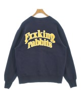 #FR2（エフアールツー）スウェット 紺 サイズ:L メンズ/2200690168013