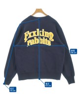 #FR2（エフアールツー）スウェット 紺 サイズ:L メンズ/2200690168013