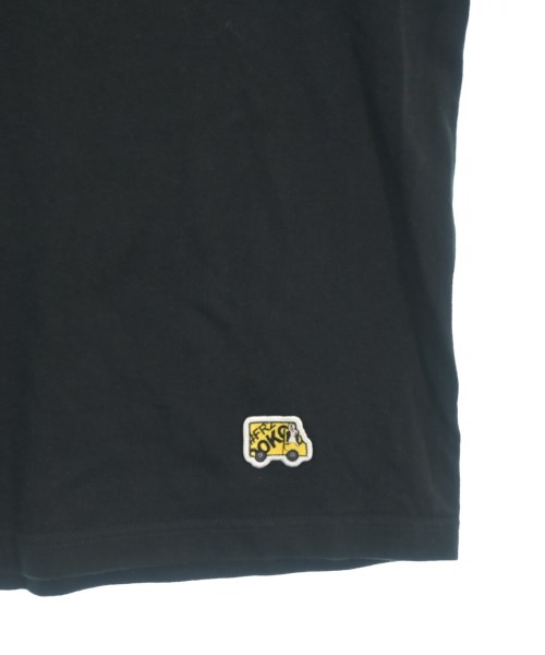 #FR2（エフアールツー）Tシャツ・カットソー 黒 サイズ:M メンズ/2200690168105