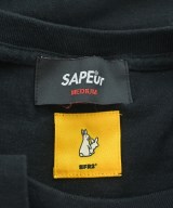 #FR2（エフアールツー）Tシャツ・カットソー 黒 サイズ:M メンズ/2200690168105