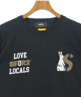 #FR2（エフアールツー）Tシャツ・カットソー 黒 サイズ:M メンズ/2200690168105