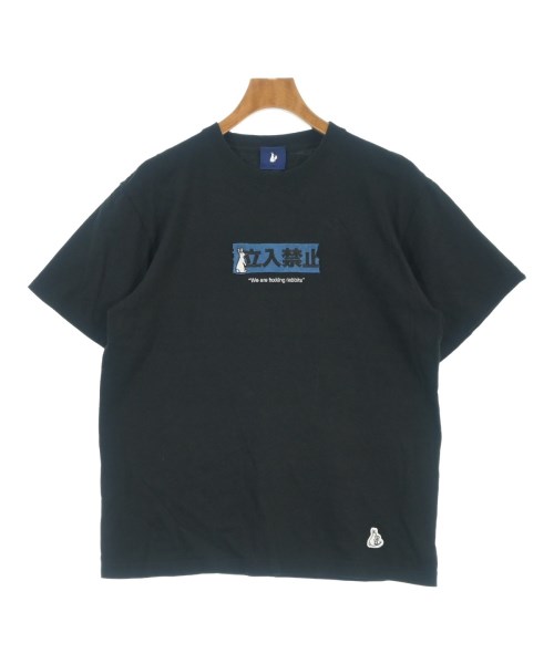 #FR2(エフアールツー)Tシャツ・カットソー 黒 サイズ:M/2200690168150