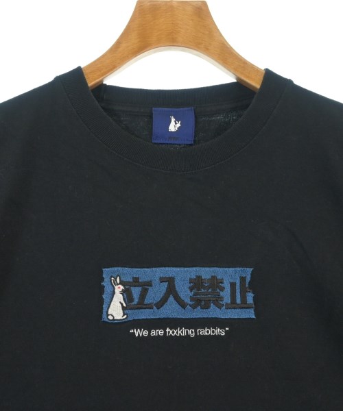 #FR2（エフアールツー）Tシャツ・カットソー 黒 サイズ:M メンズ/2200690168150
