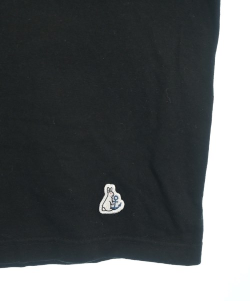 #FR2（エフアールツー）Tシャツ・カットソー 黒 サイズ:M メンズ/2200690168150
