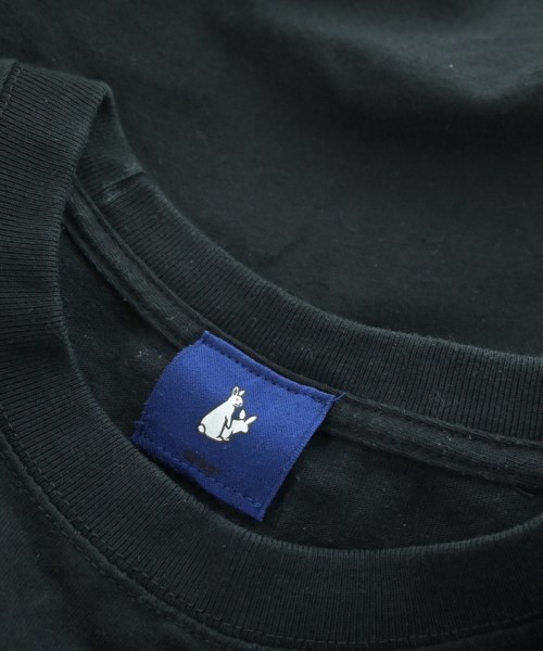 #FR2（エフアールツー）Tシャツ・カットソー 黒 サイズ:M メンズ/2200690168150