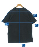 #FR2（エフアールツー）Tシャツ・カットソー 黒 サイズ:M メンズ/2200690168150