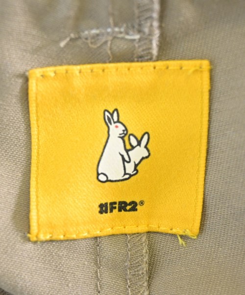 #FR2（エフアールツー）その他 ベージュ サイズ:XL メンズ/2200690168242