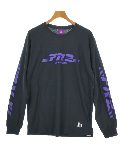 #FR2(エフアールツー)Tシャツ・カットソー 黒 サイズ:M/2200683586015