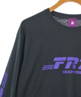 #FR2（エフアールツー）Tシャツ・カットソー 黒 サイズ:M メンズ/2200683586015