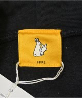 #FR2（エフアールツー）パーカー 黒 サイズ:M メンズ/2200683586077