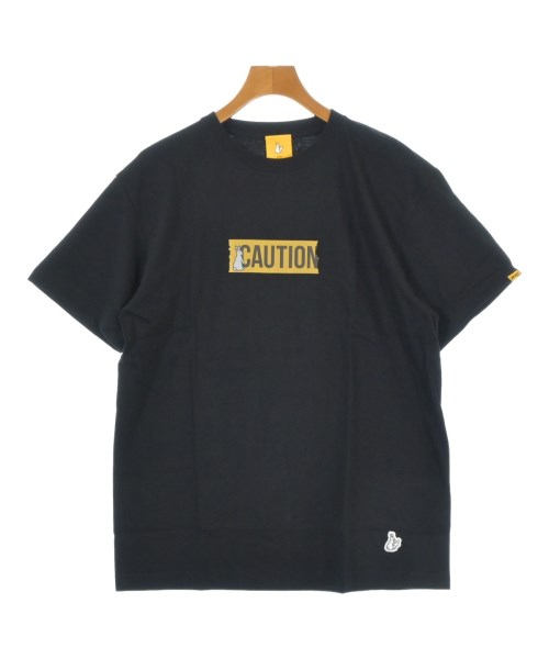 #FR2(エフアールツー)Tシャツ・カットソー 黒 サイズ:M/2200683586107