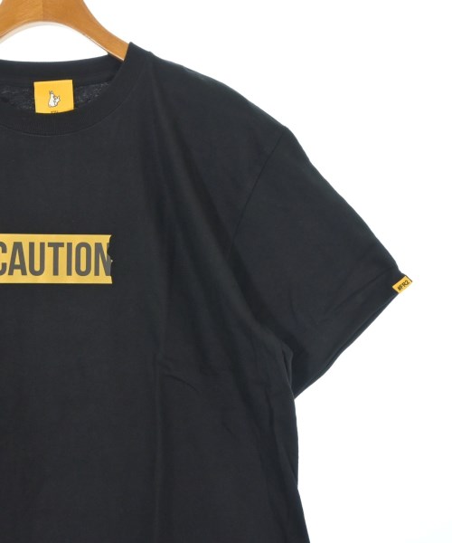 #FR2（エフアールツー）Tシャツ・カットソー 黒 サイズ:M メンズ/2200683586107