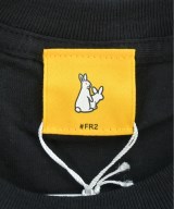 #FR2（エフアールツー）Tシャツ・カットソー 黒 サイズ:M メンズ/2200683586107