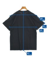 #FR2（エフアールツー）Tシャツ・カットソー 黒 サイズ:M メンズ/2200683586107
