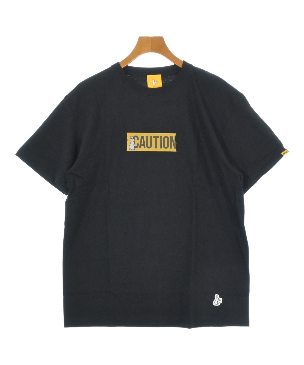 FR2（エフアールツー）Tシャツ・カットソー 黒 サイズ:M メンズ