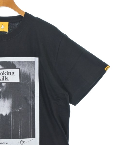 #FR2（エフアールツー）Tシャツ・カットソー 黒 サイズ:M メンズ/2200683586114