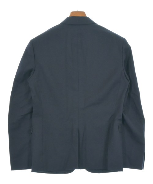 VALLIS by FACTOTUM（ヴァリスバイファクトタム）テーラードジャケット 紺 サイズ:44(S位) メンズ/2200631461104