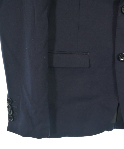 VALLIS by FACTOTUM（ヴァリスバイファクトタム）テーラードジャケット 紺 サイズ:44(S位) メンズ/2200631461104
