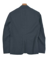 VALLIS by FACTOTUM（ヴァリスバイファクトタム）テーラードジャケット 紺 サイズ:44(S位) メンズ/2200631461104
