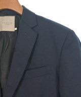 VALLIS by FACTOTUM（ヴァリスバイファクトタム）テーラードジャケット 紺 サイズ:44(S位) メンズ/2200631461104