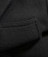 VALLIS by FACTOTUM（ヴァリスバイファクトタム）チェスターコート 黒 サイズ:46(XXL位) レディース/2200633073015