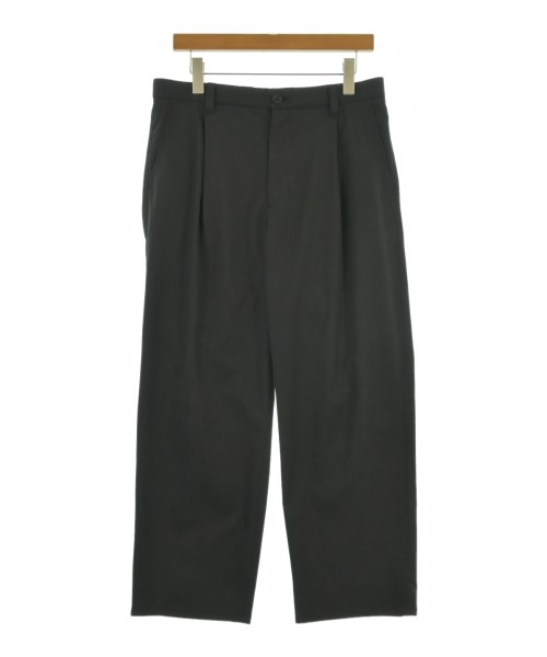 ヴァリスバイファクトタム(VALLIS by FACTOTUM)のVALLIS by FACTOTUM スラックス