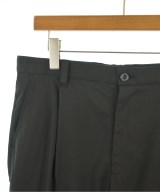 VALLIS by FACTOTUM（ヴァリスバイファクトタム）スラックス 黒 サイズ:44(S位) メンズ/2200615429076