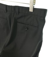 VALLIS by FACTOTUM（ヴァリスバイファクトタム）スラックス 黒 サイズ:44(S位) メンズ/2200615429076