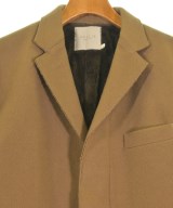 VALLIS by FACTOTUM（ヴァリスバイファクトタム）チェスターコート 茶 サイズ:48(XXL位) レディース/2200647164013