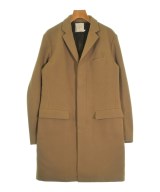 VALLIS by FACTOTUM チェスターコート