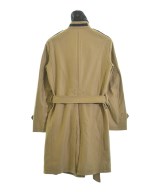 VALLIS by FACTOTUM（ヴァリスバイファクトタム）トレンチコート ベージュ サイズ:44(S位) メンズ/2200638699104