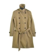 VALLIS by FACTOTUM トレンチコート