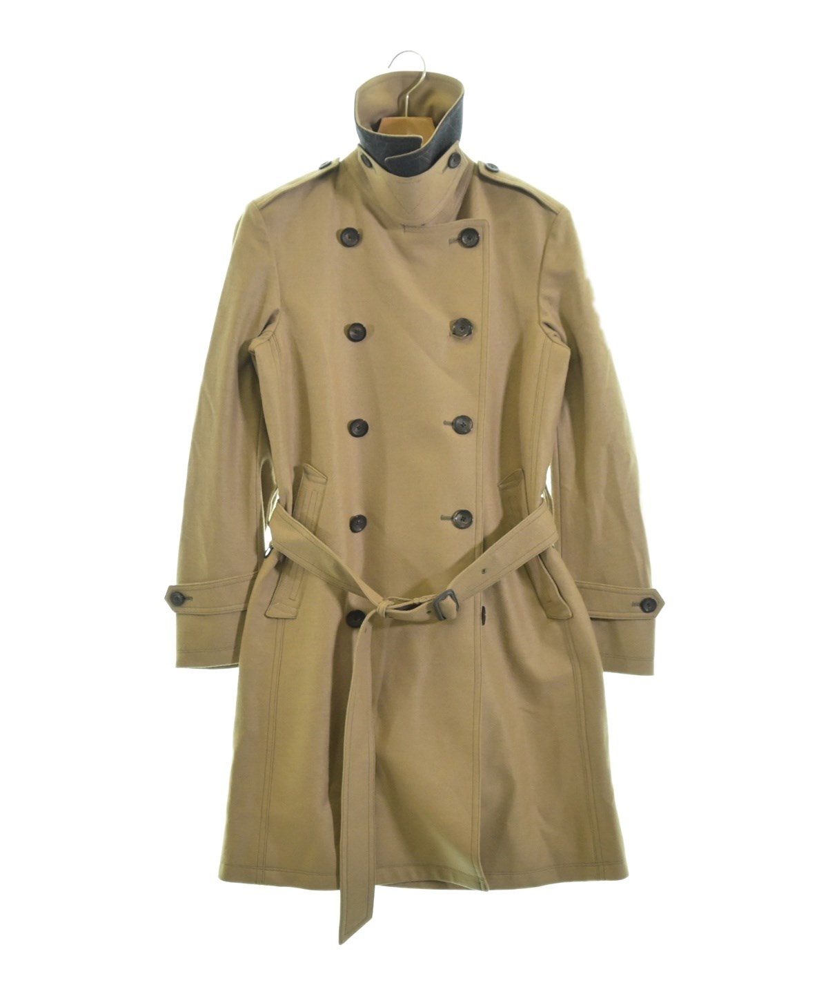 VALLIS by FACTOTUM ヴァリス トレンチコート 46 VALLIS by FACTOTUM（ヴァリスバイファクトタム）トレンチコート