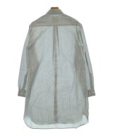 VALLIS by FACTOTUM（ヴァリスバイファクトタム）カジュアルシャツ グレー サイズ:46(M位) メンズ/2200638699302