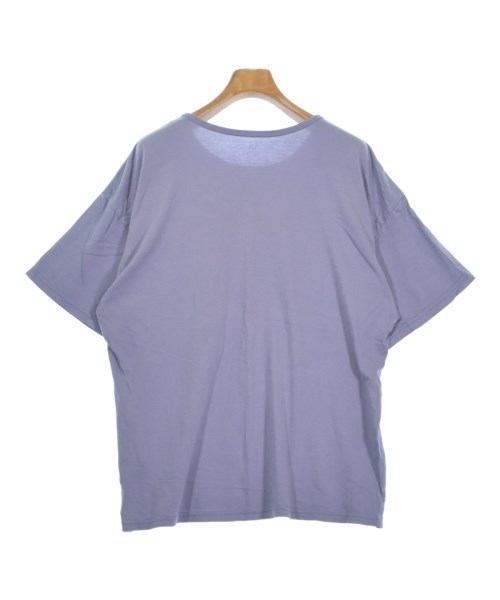 VALLIS by FACTOTUM（ヴァリスバイファクトタム）Tシャツ・カットソー 紫 サイズ:46(M位) メンズ/2200638699395