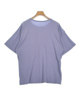 VALLIS by FACTOTUM（ヴァリスバイファクトタム）Tシャツ・カットソー 紫 サイズ:46(M位) メンズ/2200638699395