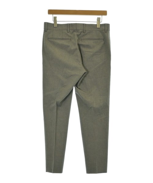 VALLIS by FACTOTUM（ヴァリスバイファクトタム）スラックス ベージュ サイズ:46(M位) メンズ/2200638699548