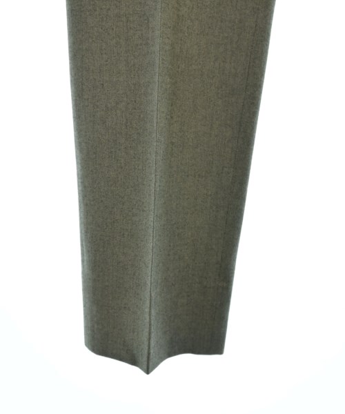 VALLIS by FACTOTUM（ヴァリスバイファクトタム）スラックス ベージュ サイズ:46(M位) メンズ/2200638699548