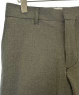 VALLIS by FACTOTUM（ヴァリスバイファクトタム）スラックス ベージュ サイズ:46(M位) メンズ/2200638699548