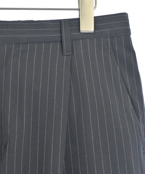 VALLIS by FACTOTUM（ヴァリスバイファクトタム）スラックス 紺 サイズ:44(S位) メンズ/2200659912145