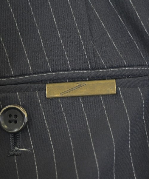 VALLIS by FACTOTUM（ヴァリスバイファクトタム）スラックス 紺 サイズ:44(S位) メンズ/2200659912145