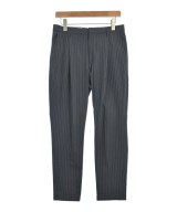 VALLIS by FACTOTUM（ヴァリスバイファクトタム）スラックス 紺 サイズ:44(S位) メンズ/2200659912145