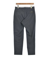 VALLIS by FACTOTUM（ヴァリスバイファクトタム）スラックス 紺 サイズ:44(S位) メンズ/2200659912145