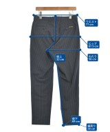 VALLIS by FACTOTUM（ヴァリスバイファクトタム）スラックス 紺 サイズ:44(S位) メンズ/2200659912145